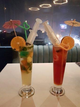 Glass House Amritsar